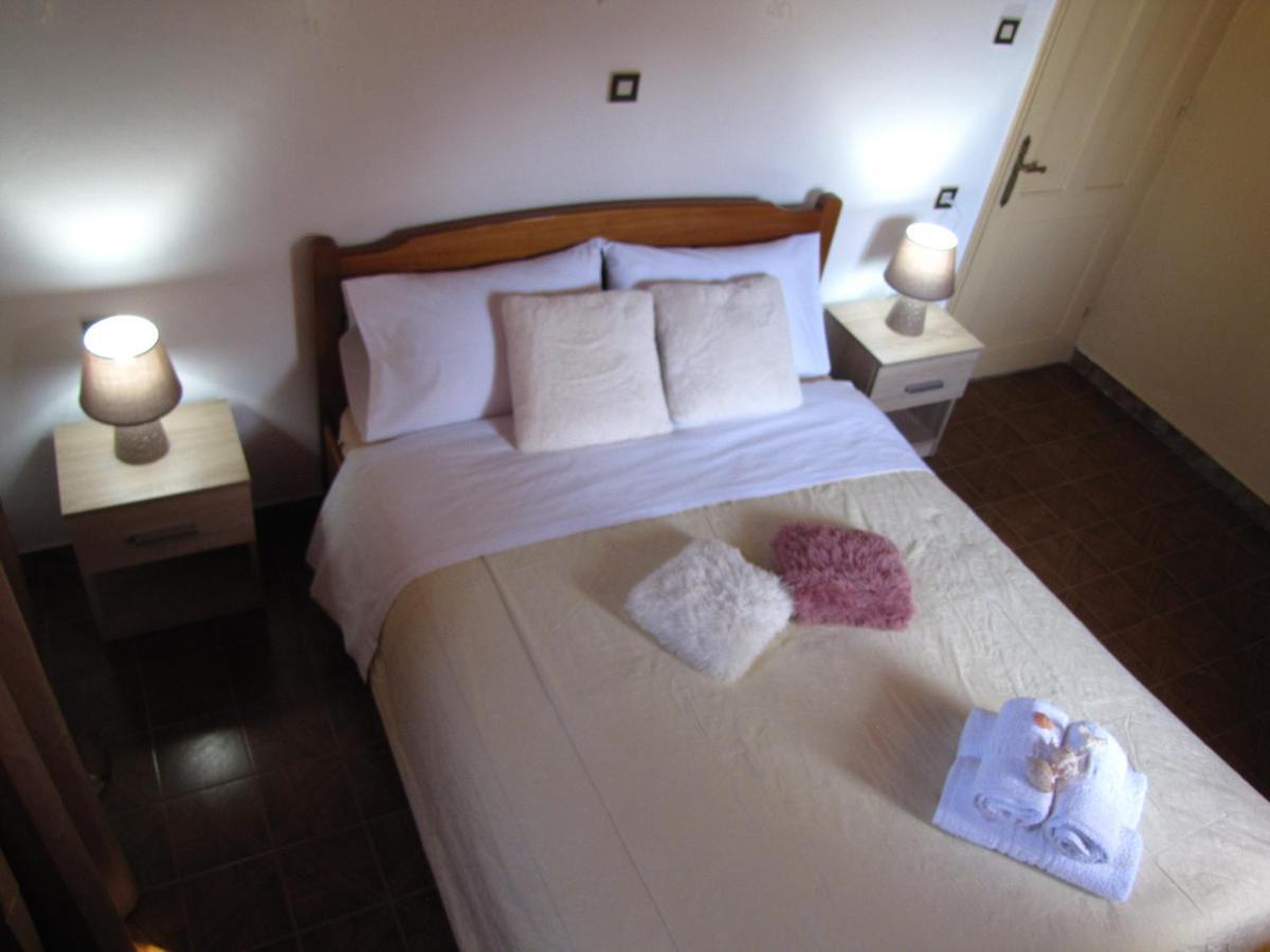 Agnanti House Villa Symi Exterior photo